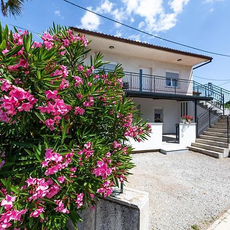 Apartment Ivan Sveti Ivan Dobrinjski Dış mekan fotoğraf