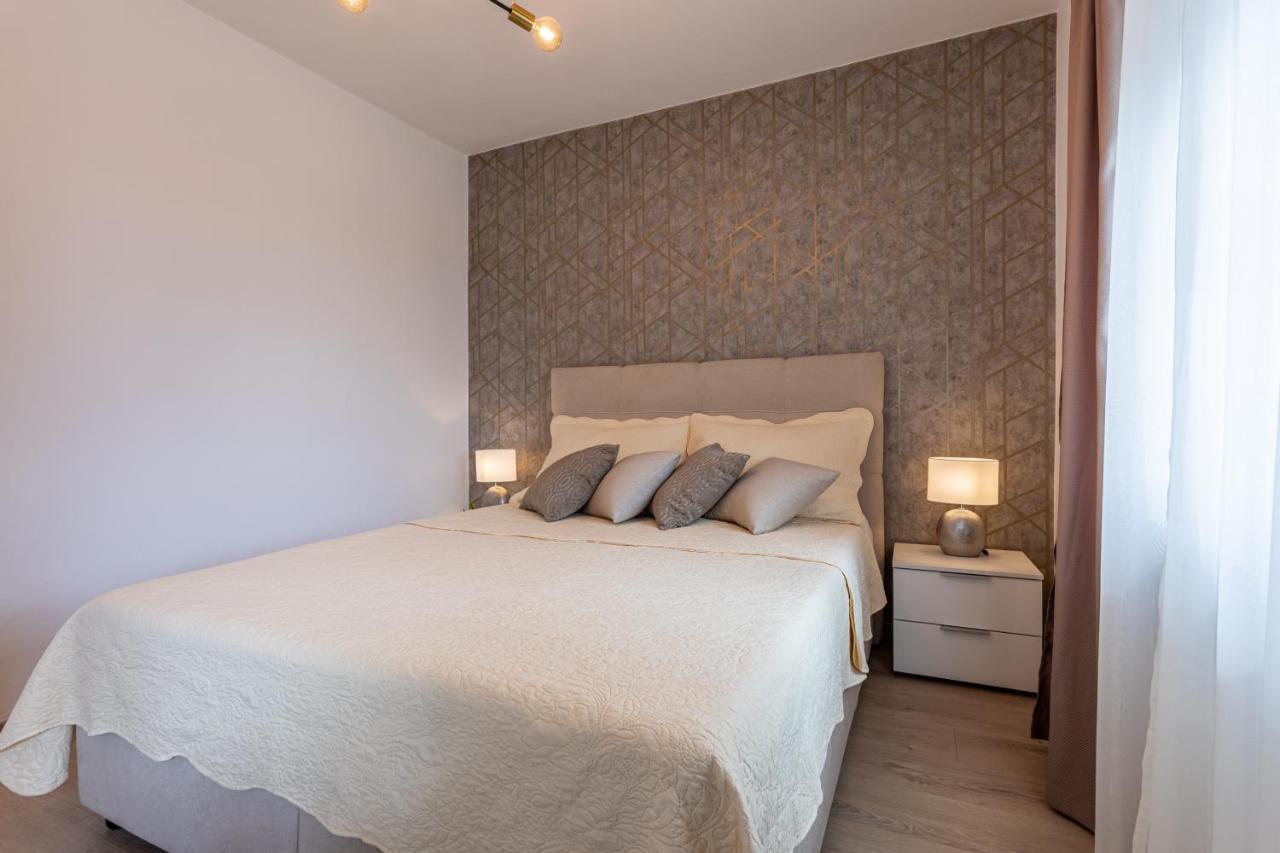 Apartment Ivan Sveti Ivan Dobrinjski Dış mekan fotoğraf